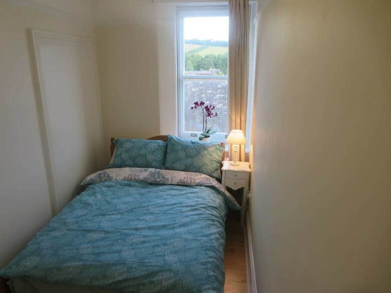 Residencia Remarkable 4-bed House In Ashburton