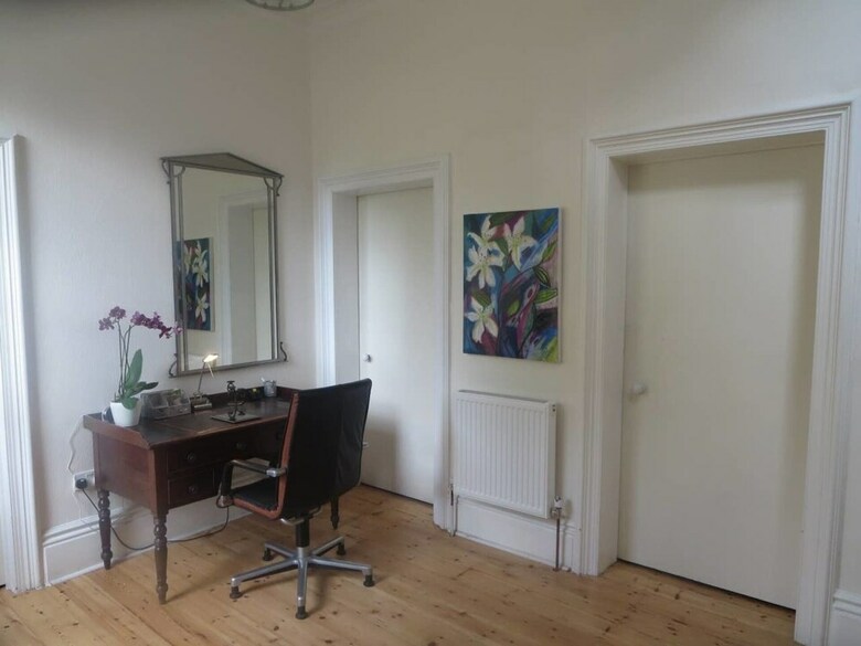 Residencia Remarkable 4-bed House In Ashburton