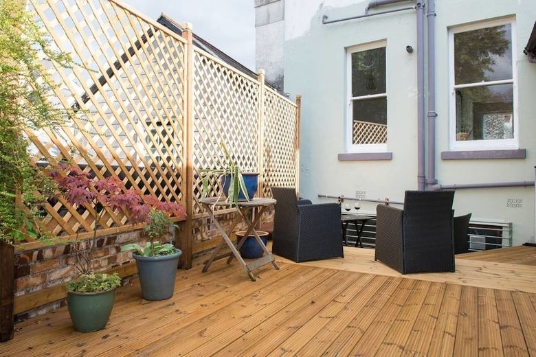 Residencia Remarkable 4-bed House In Ashburton