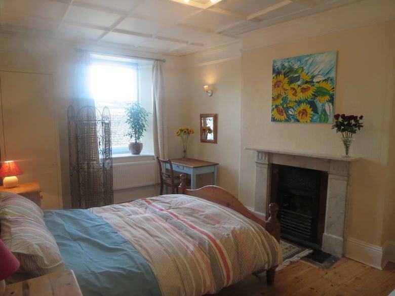 Residencia Remarkable 4-bed House In Ashburton