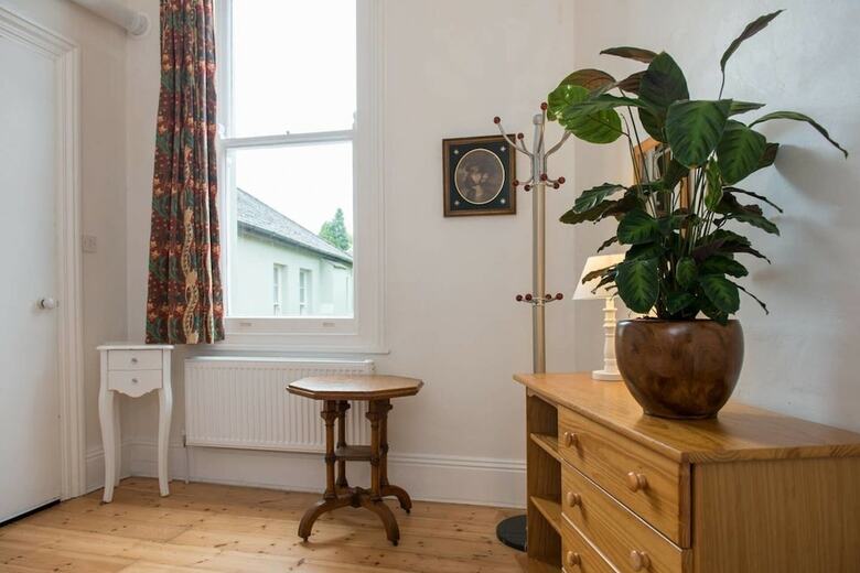 Residencia Remarkable 4-bed House In Ashburton