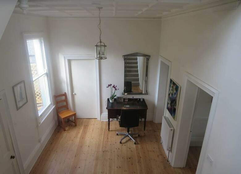 Residencia Remarkable 4-bed House In Ashburton