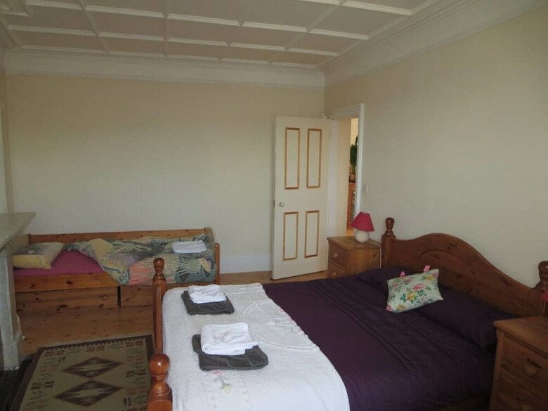 Residencia Remarkable 4-bed House In Ashburton
