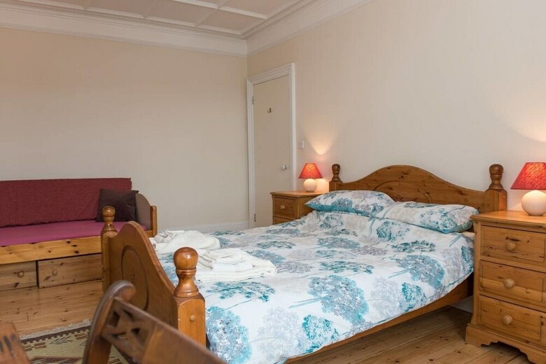 Residencia Remarkable 4-bed House In Ashburton