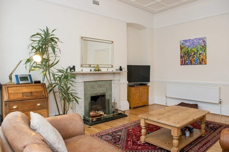 Residencia Remarkable 4-bed House In Ashburton