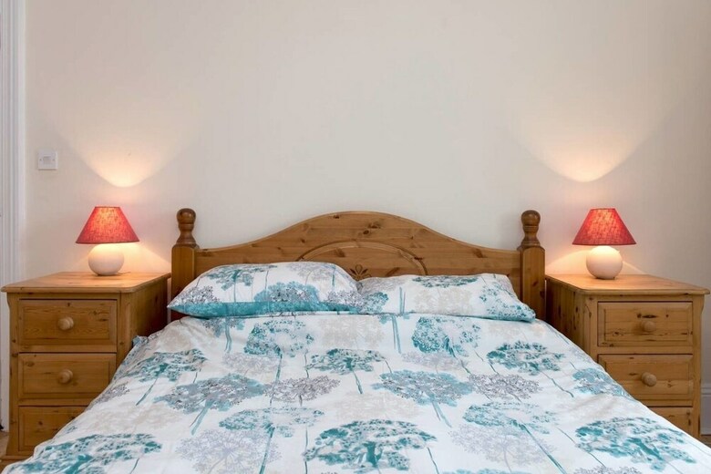 Residencia Remarkable 4-bed House In Ashburton