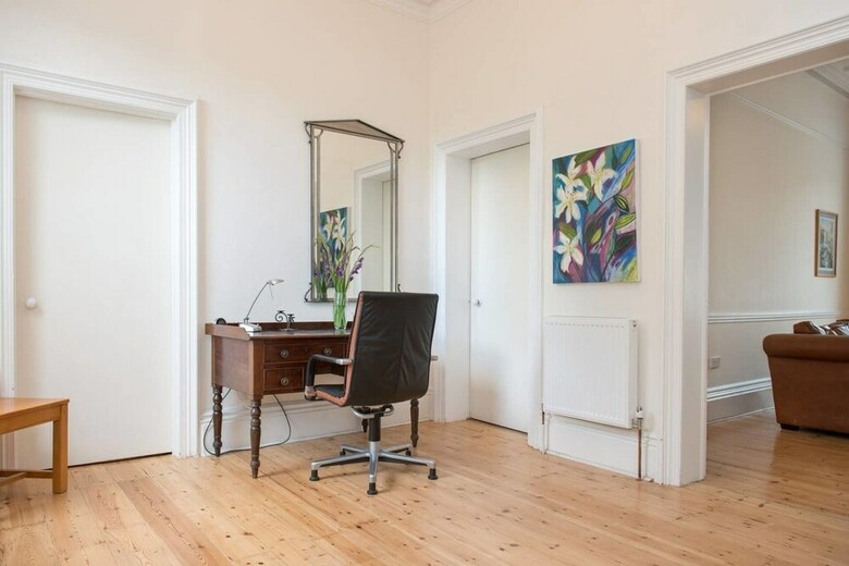 Residencia Remarkable 4-bed House In Ashburton