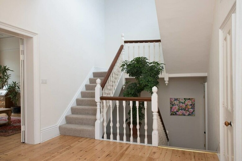 Residencia Remarkable 4-bed House In Ashburton