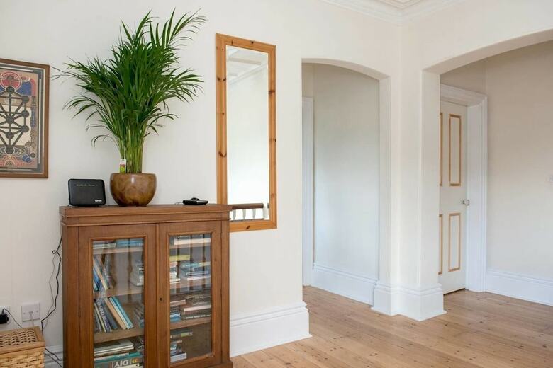 Residencia Remarkable 4-bed House In Ashburton
