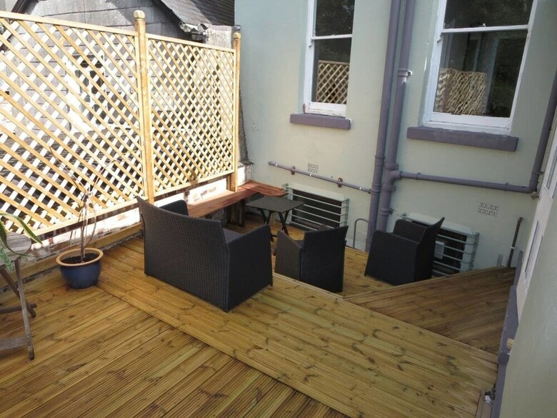 Residencia Remarkable 4-bed House In Ashburton