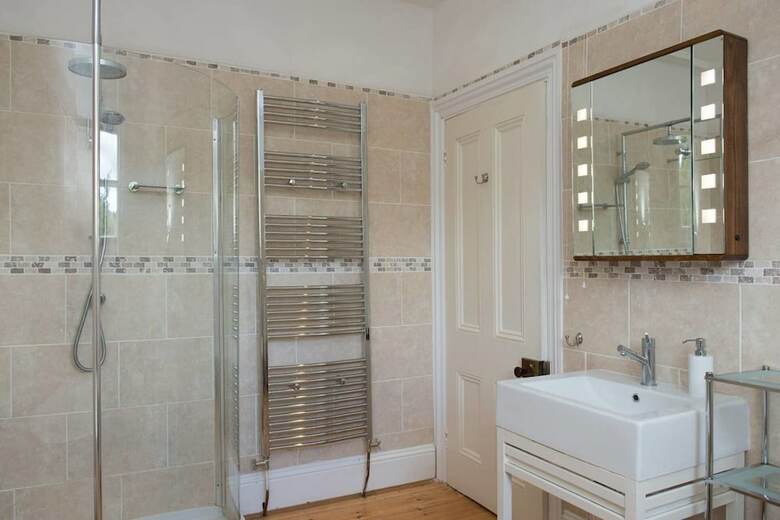 Residencia Remarkable 4-bed House In Ashburton