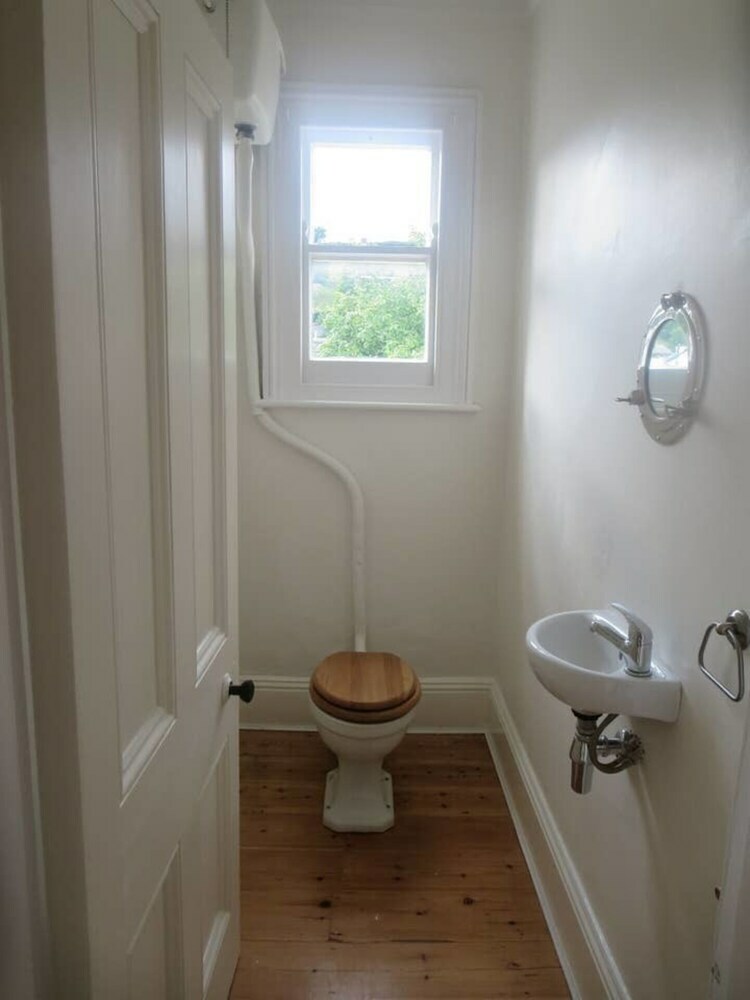 Residencia Remarkable 4-bed House In Ashburton
