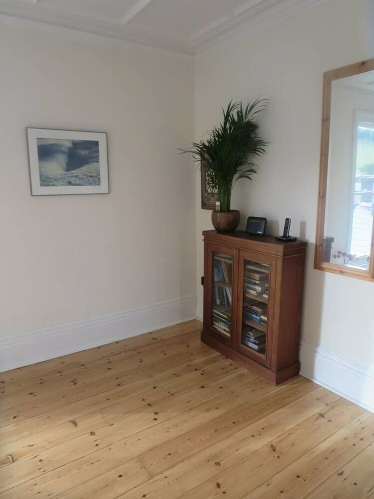 Residencia Remarkable 4-bed House In Ashburton