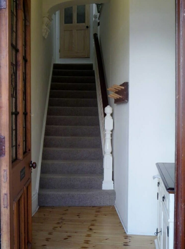 Residencia Remarkable 4-bed House In Ashburton