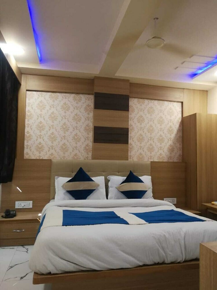 Hotel New Pathik