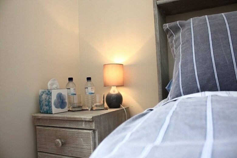 Bed & Breakfast Spacious Homestay With Parking
