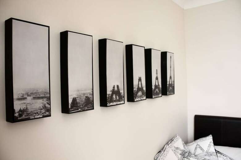 Bed & Breakfast Spacious Homestay With Parking