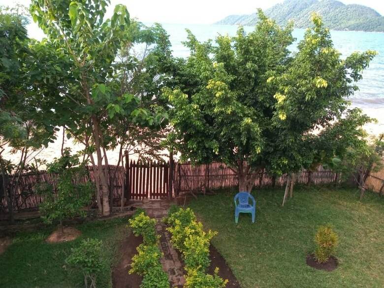 Impeccable 3-bed Cottage In Cape Maclear
