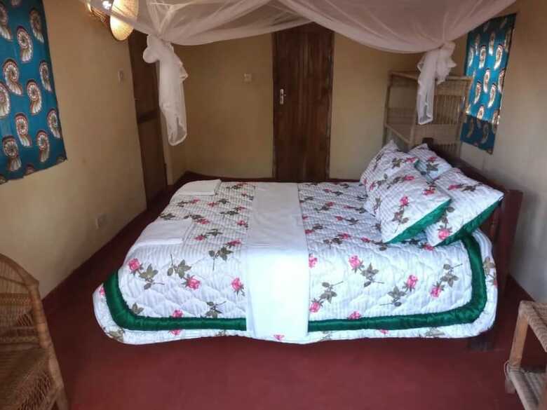 Impeccable 3-bed Cottage In Cape Maclear