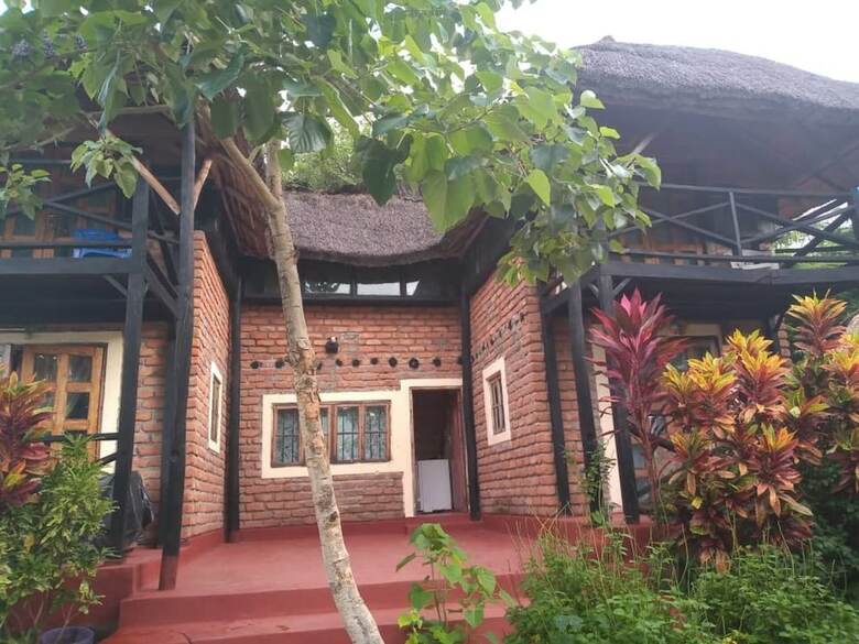 Impeccable 3-bed Cottage In Cape Maclear