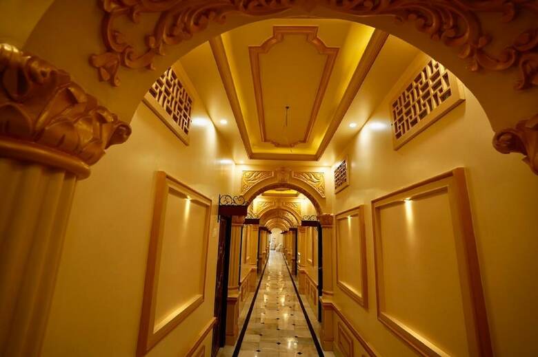 Hotel City Palace