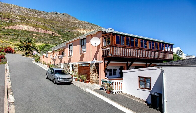 Cheriton Guest House Bed & Breakfast