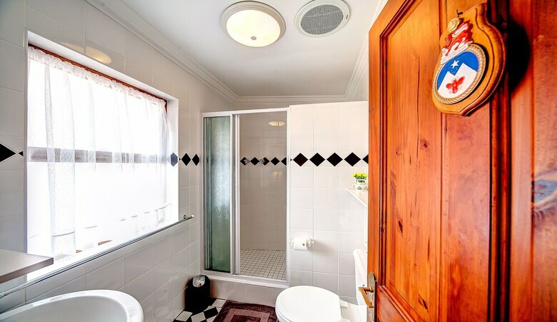 Cheriton Guest House Bed & Breakfast