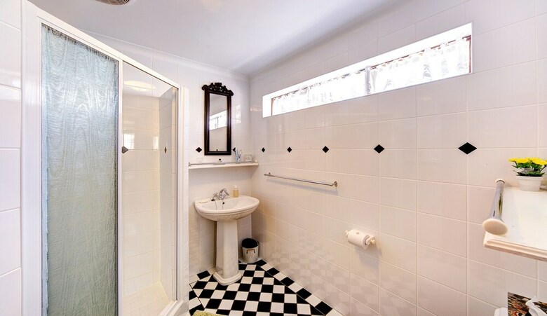 Cheriton Guest House Bed & Breakfast