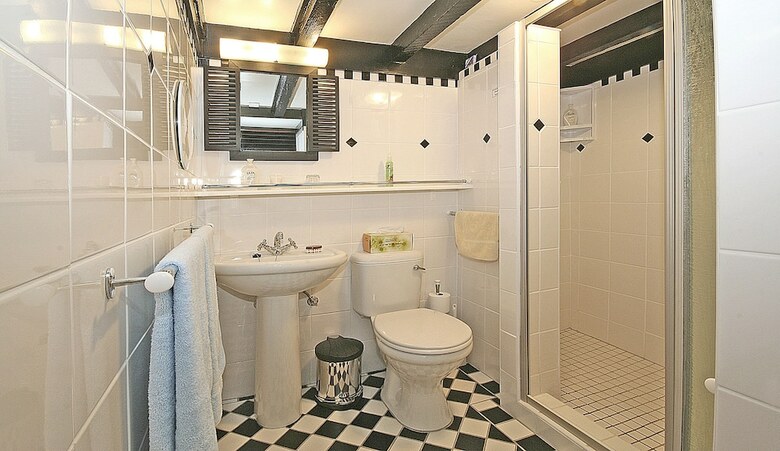 Cheriton Guest House Bed & Breakfast