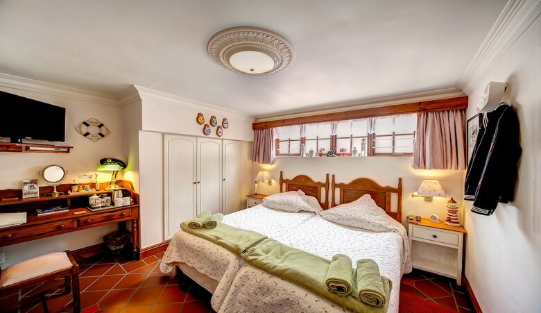 Cheriton Guest House Bed & Breakfast