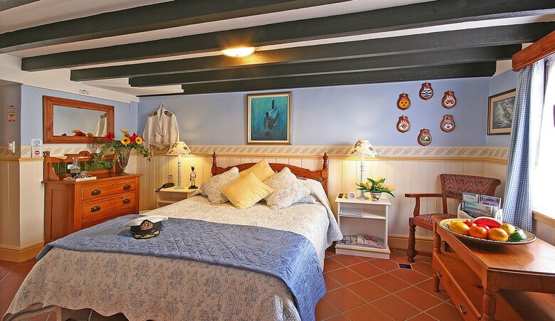 Cheriton Guest House Bed & Breakfast