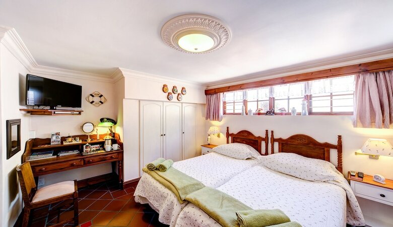 Cheriton Guest House Bed & Breakfast