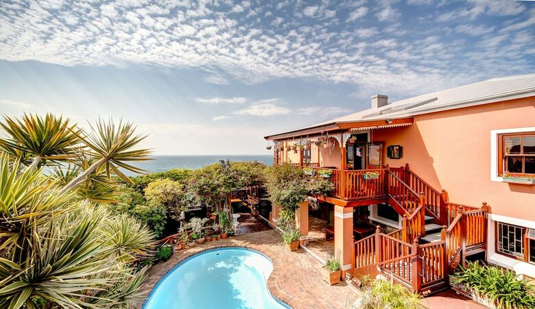 Cheriton Guest House Bed & Breakfast