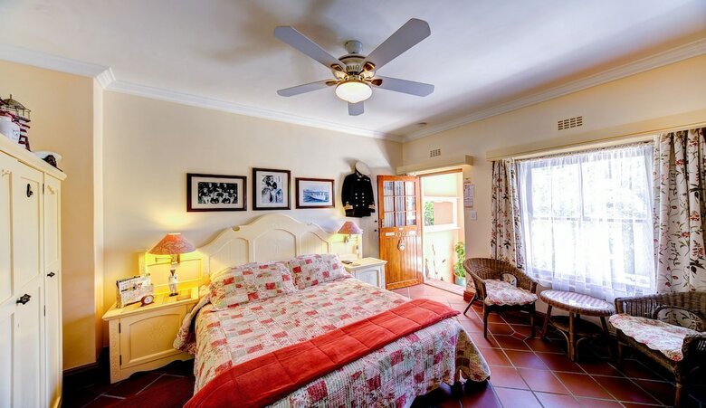 Cheriton Guest House Bed & Breakfast