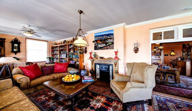 Cheriton Guest House Bed & Breakfast