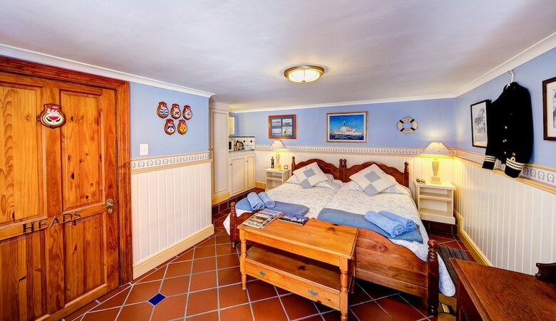 Cheriton Guest House Bed & Breakfast