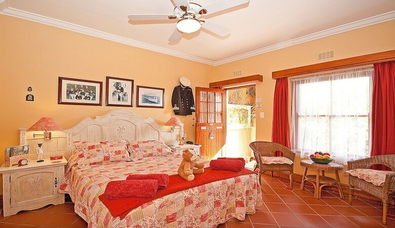 Cheriton Guest House Bed & Breakfast