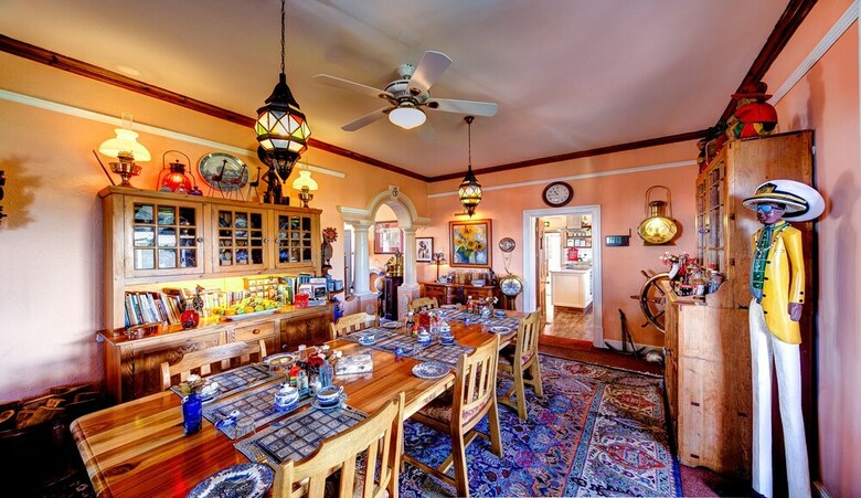 Cheriton Guest House Bed & Breakfast