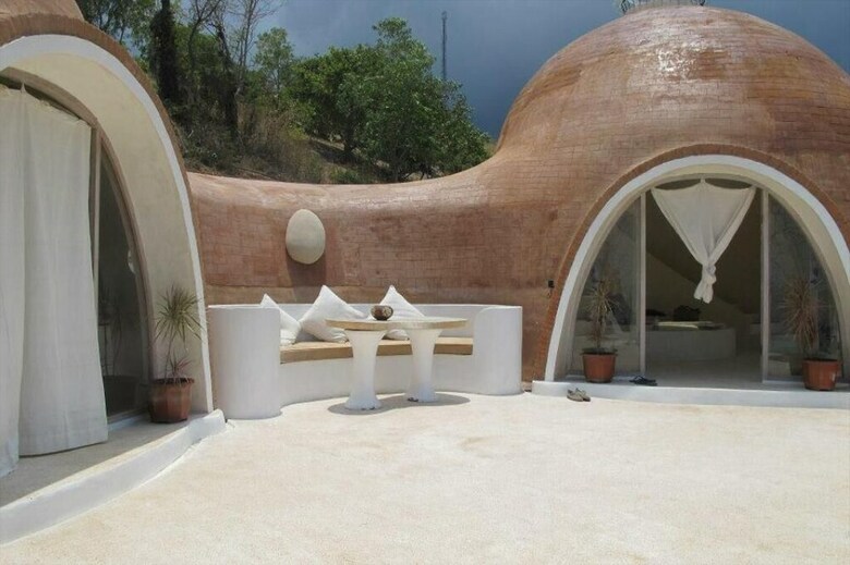 Hotel Rean Dome Villas