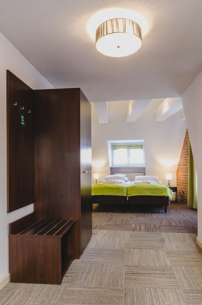 Hotel Artus