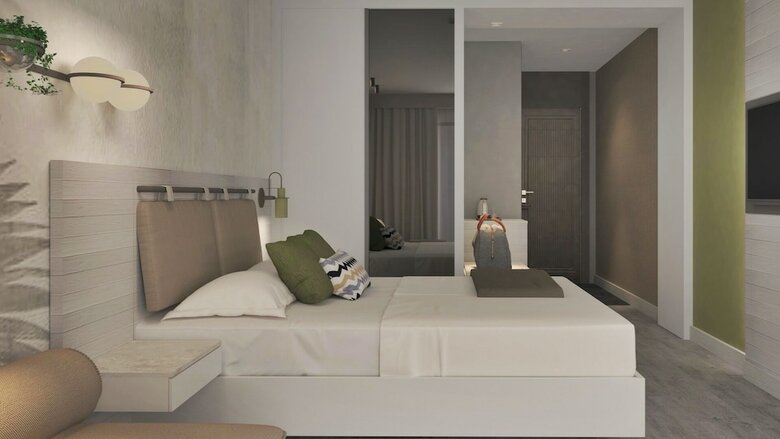 Side Square Hotel - All Inclusive