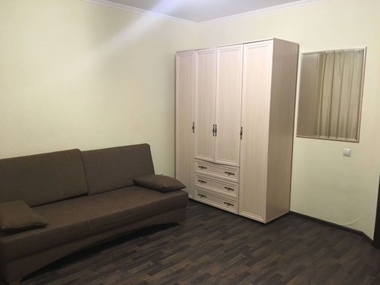 Apartment On Fabrichnaya 9
