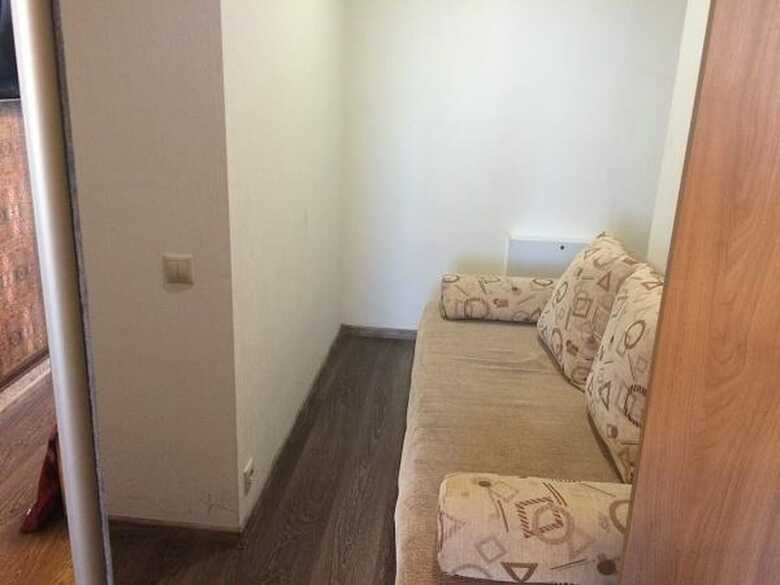 Apartment On Fabrichnaya 9
