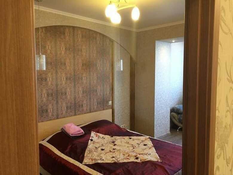 Apartment On Fabrichnaya 9
