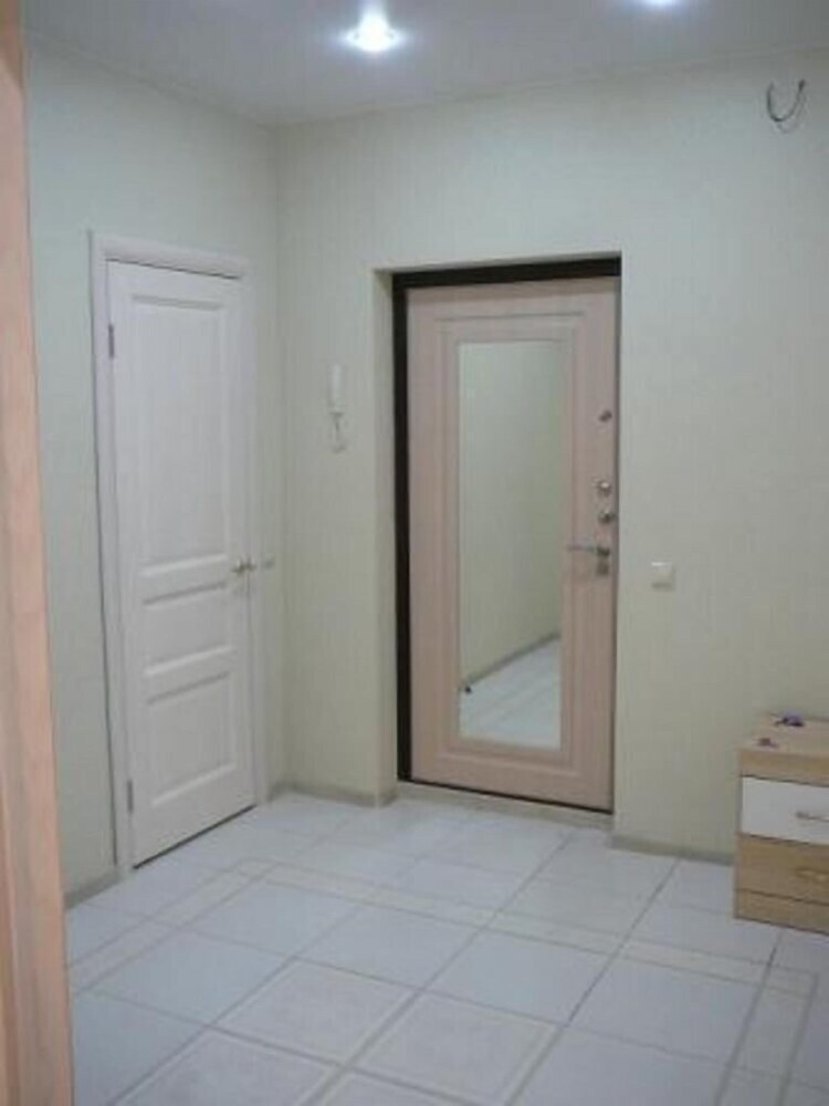 Apartment On Fabrichnaya 9