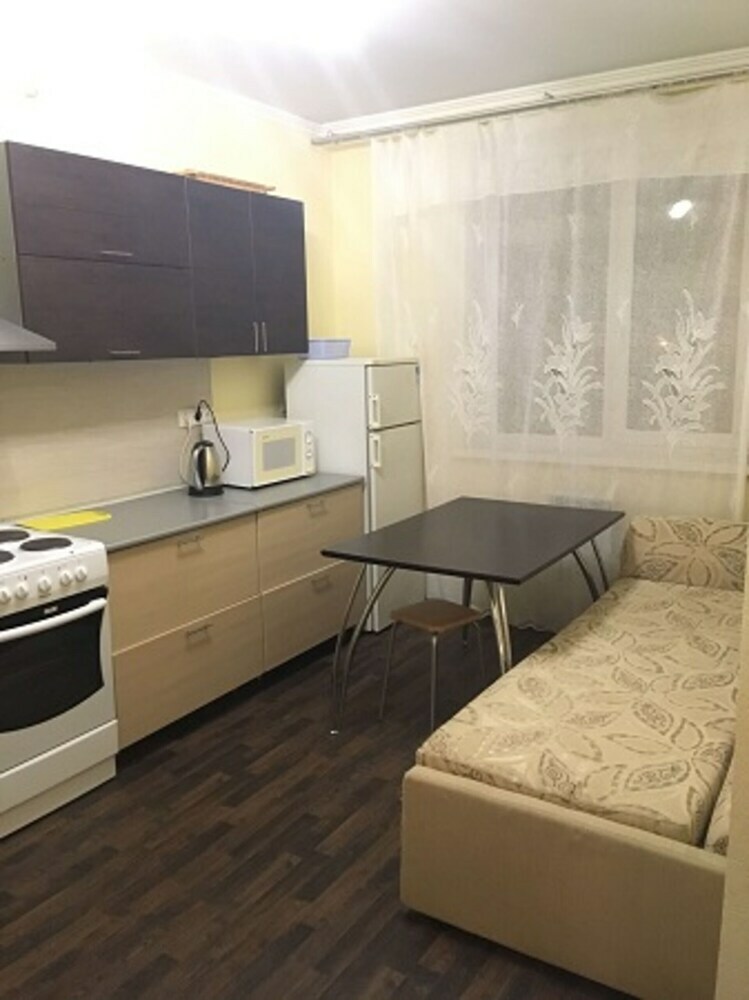 Apartment On Fabrichnaya 9