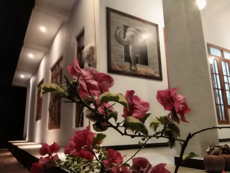 Apartamento The Grand Leisure Villa