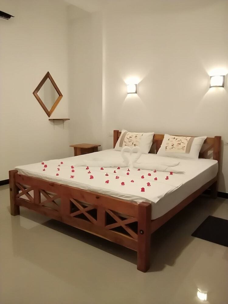 Apartamento The Grand Leisure Villa