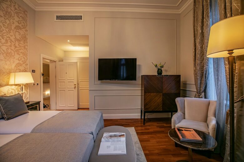 Hotel Amadria Park Sveti Jakov