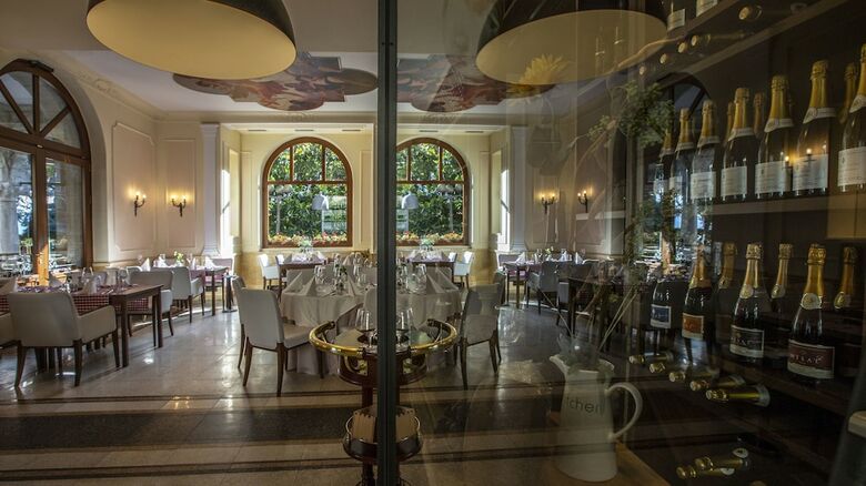 Hotel Amadria Park Sveti Jakov